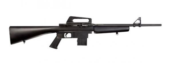 I Run Guns Llc Armscor M1600 Rifle 22lr 10 Rounds Non Restricted 3836