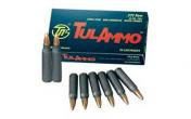 TULA Target .223 Rem 55Gr Full Metal Jacket 100 per Box