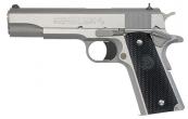 Colt Mfg O1092 1991 Goverment 9mm SAO 9mm 5" 9+1 Blk Rubber Grip SS