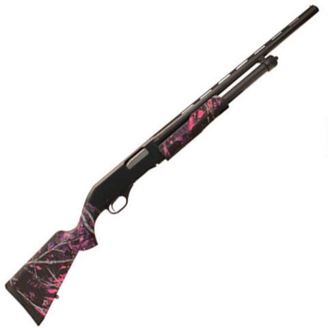 Stevens 320 stock options
