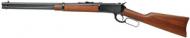 Rossi 92 Lever 357 Remington Magnum (Mag) 16" Walnut Blue